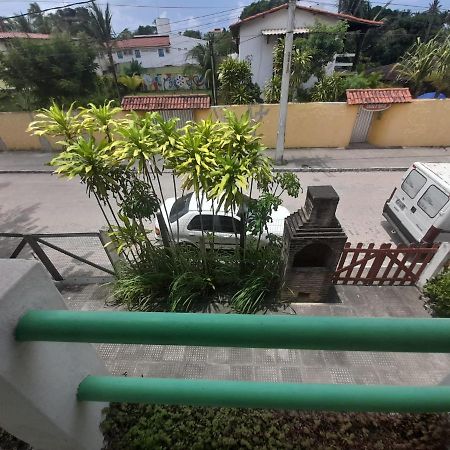 Pôrto das GalinhasManguezal House公寓 外观 照片