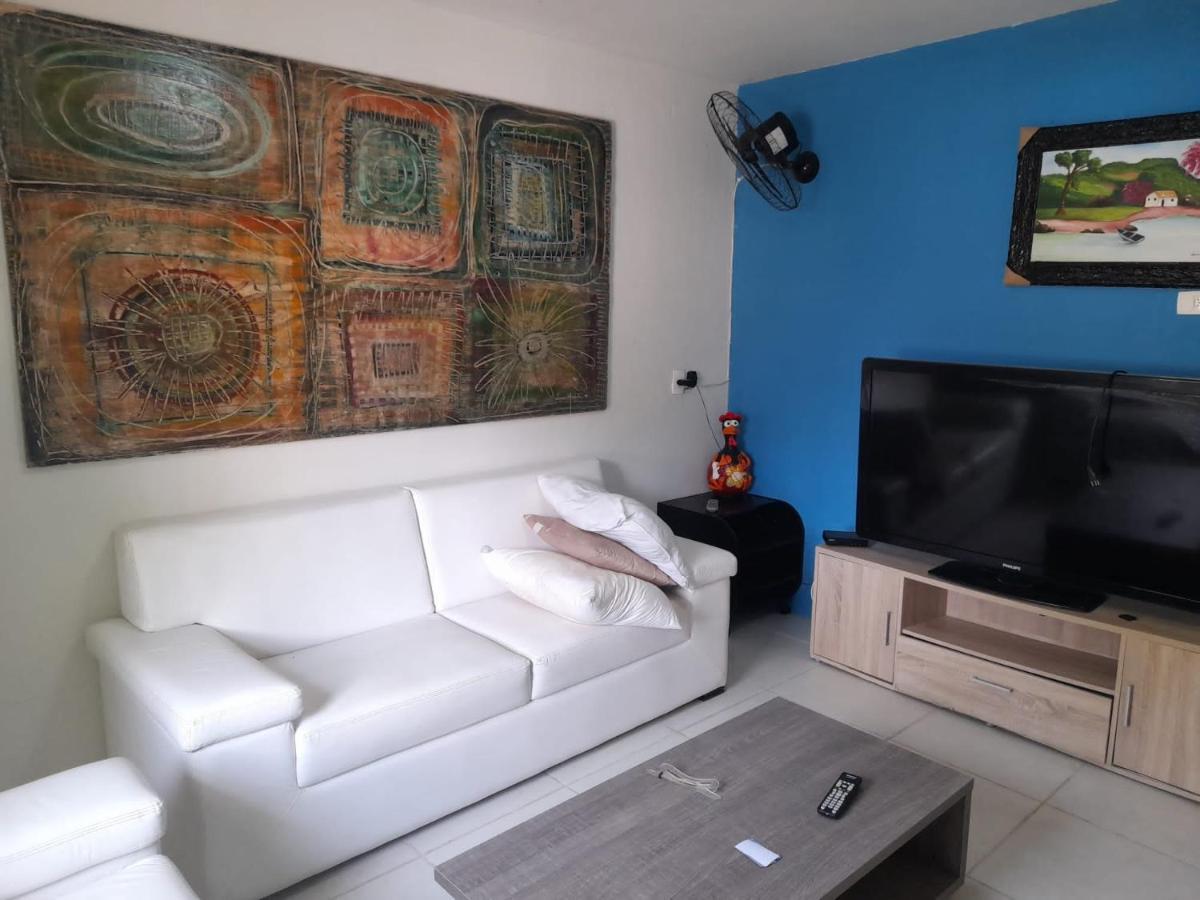 Pôrto das GalinhasManguezal House公寓 外观 照片