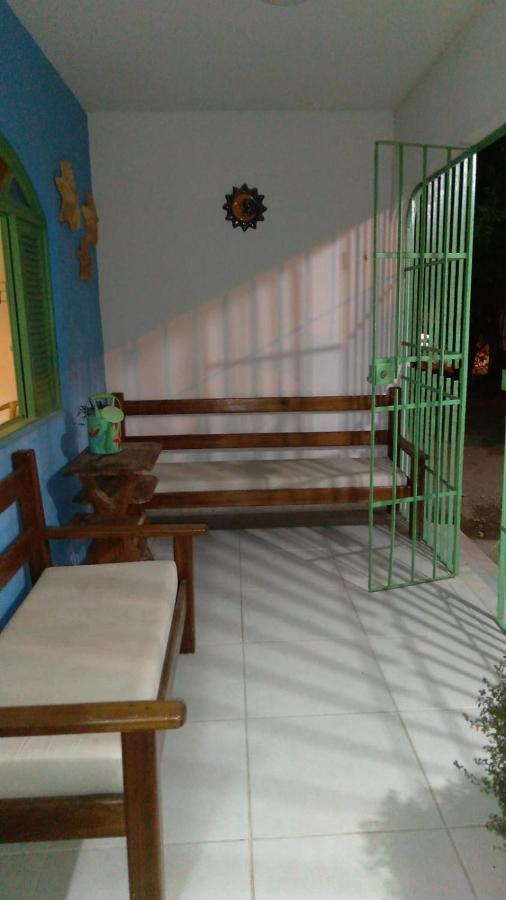Pôrto das GalinhasManguezal House公寓 外观 照片
