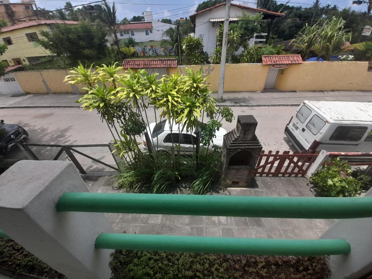 Pôrto das GalinhasManguezal House公寓 外观 照片