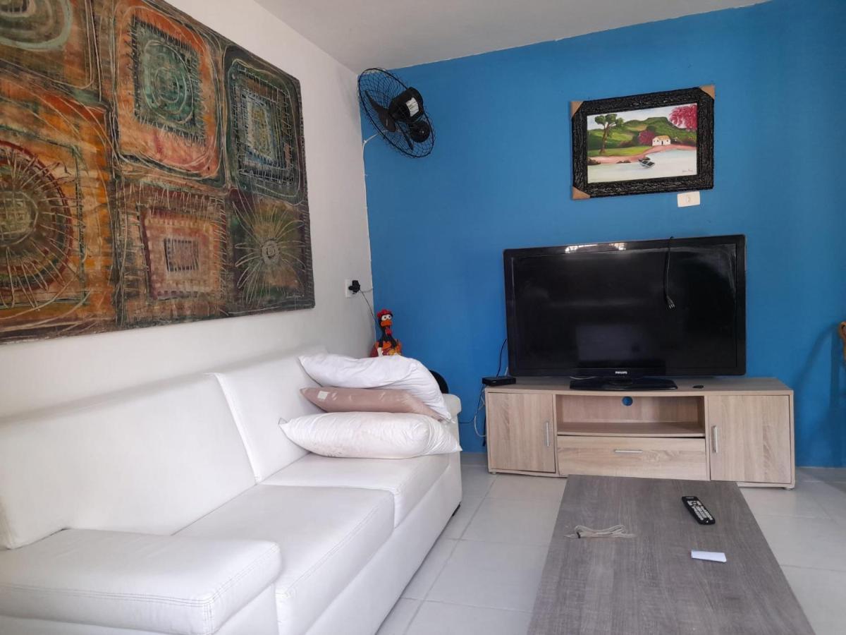 Pôrto das GalinhasManguezal House公寓 外观 照片