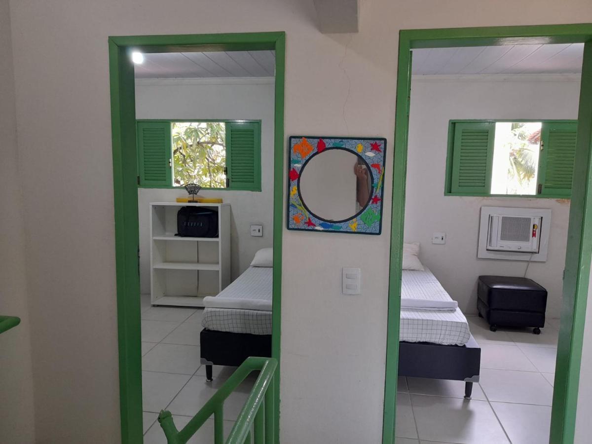 Pôrto das GalinhasManguezal House公寓 外观 照片