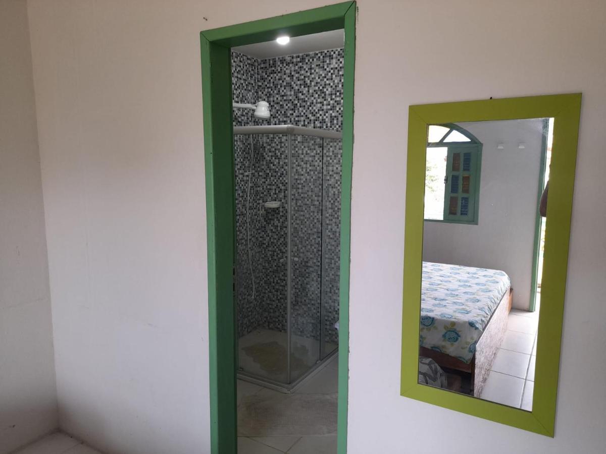 Pôrto das GalinhasManguezal House公寓 外观 照片