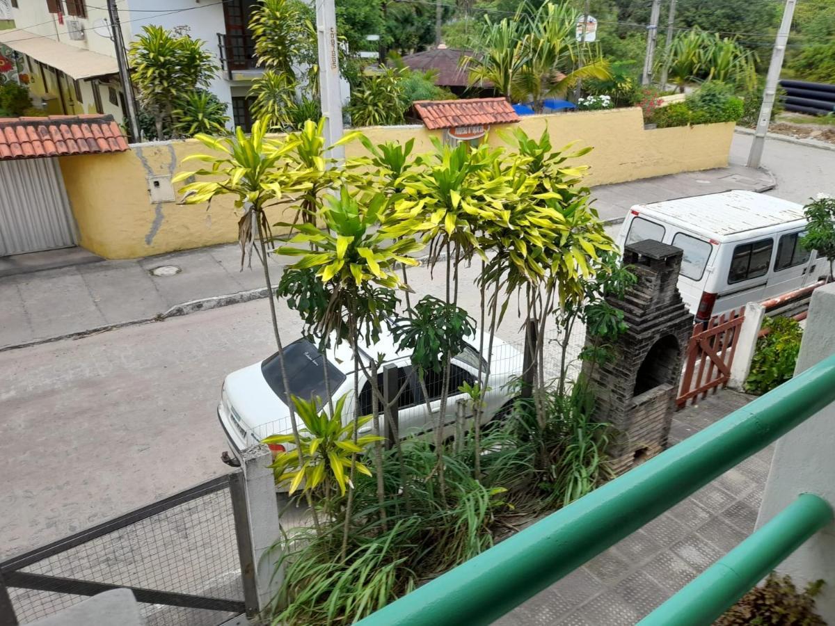Pôrto das GalinhasManguezal House公寓 外观 照片