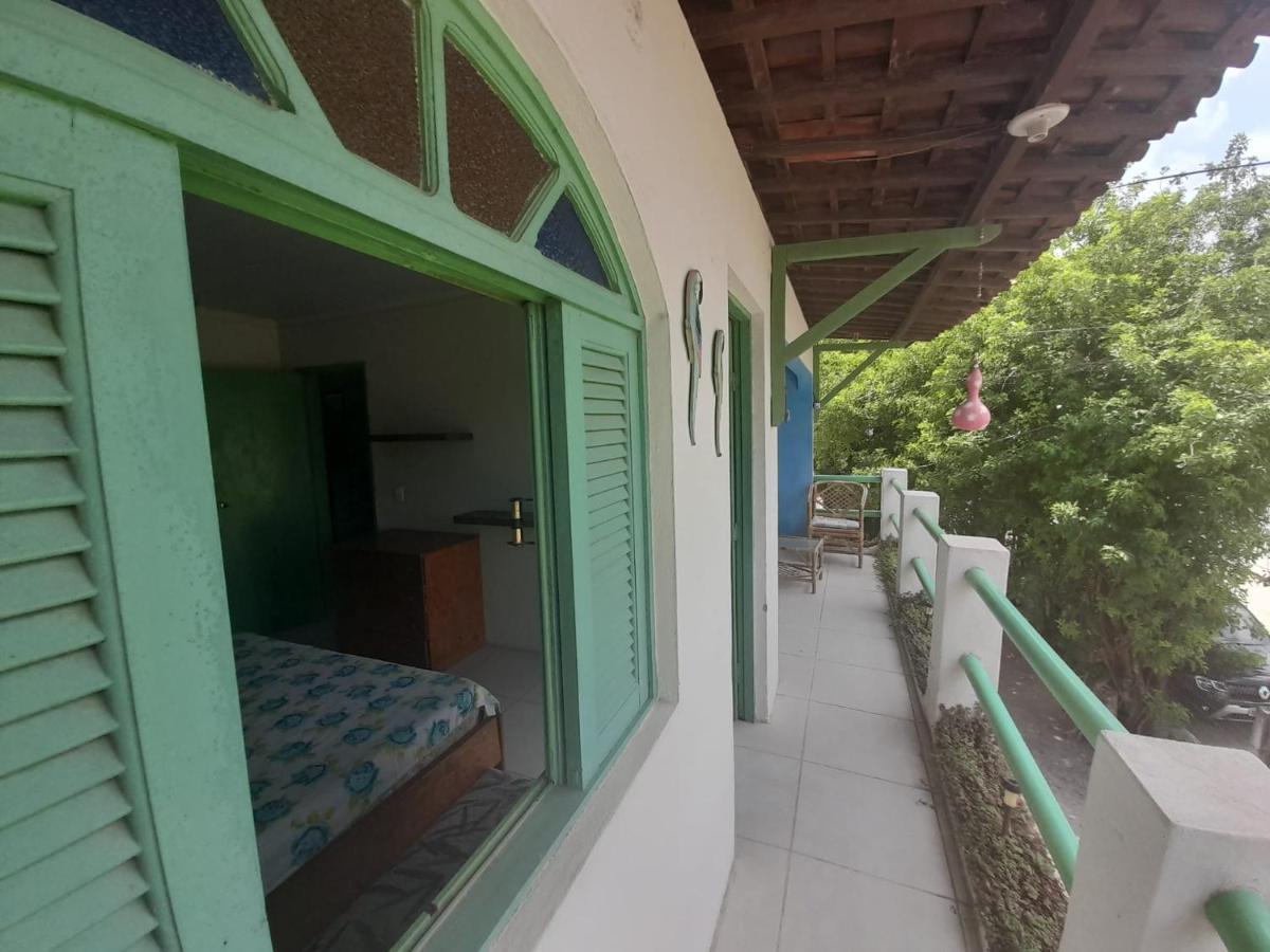 Pôrto das GalinhasManguezal House公寓 外观 照片
