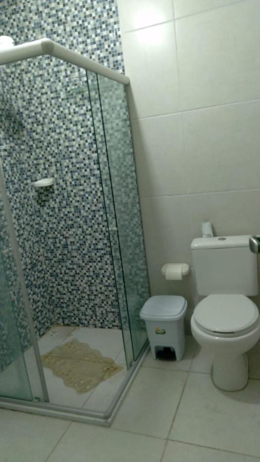 Pôrto das GalinhasManguezal House公寓 外观 照片