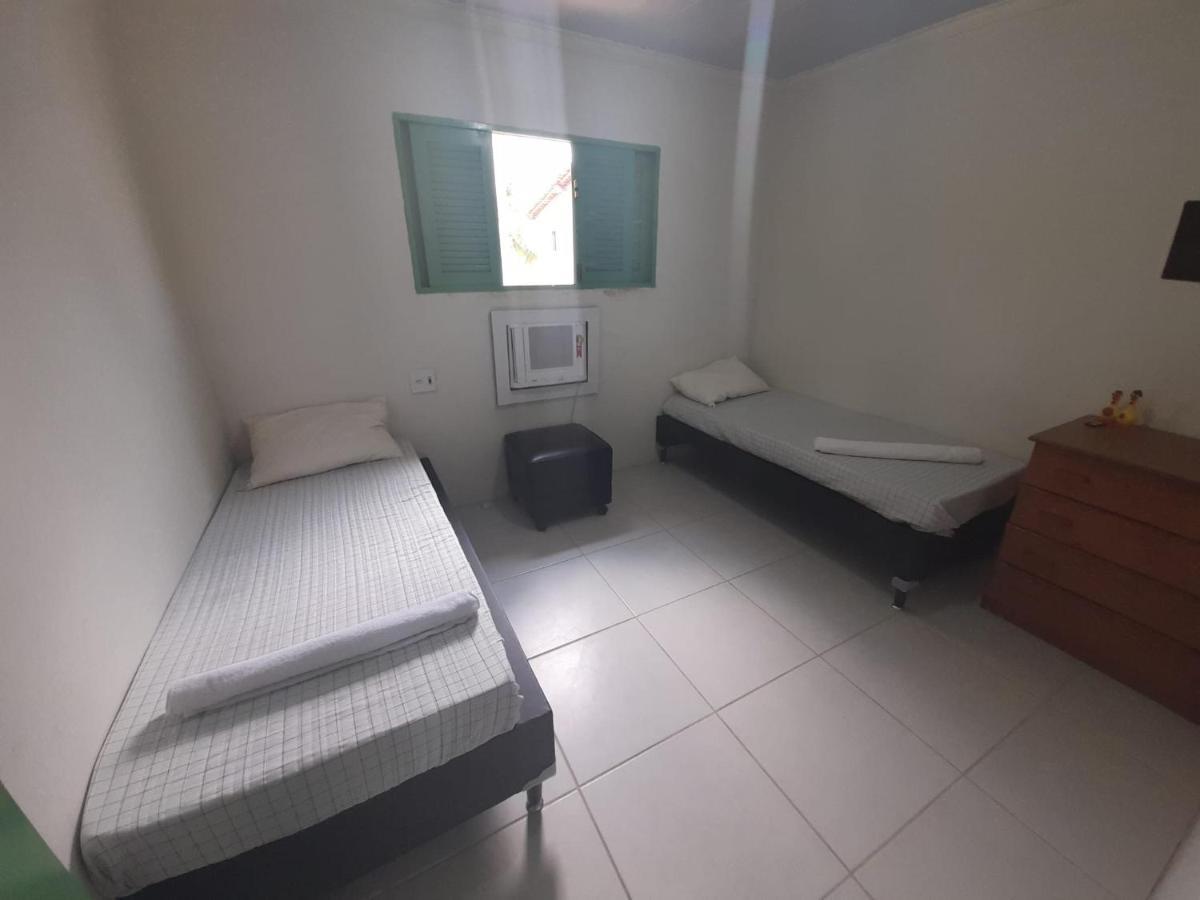 Pôrto das GalinhasManguezal House公寓 外观 照片