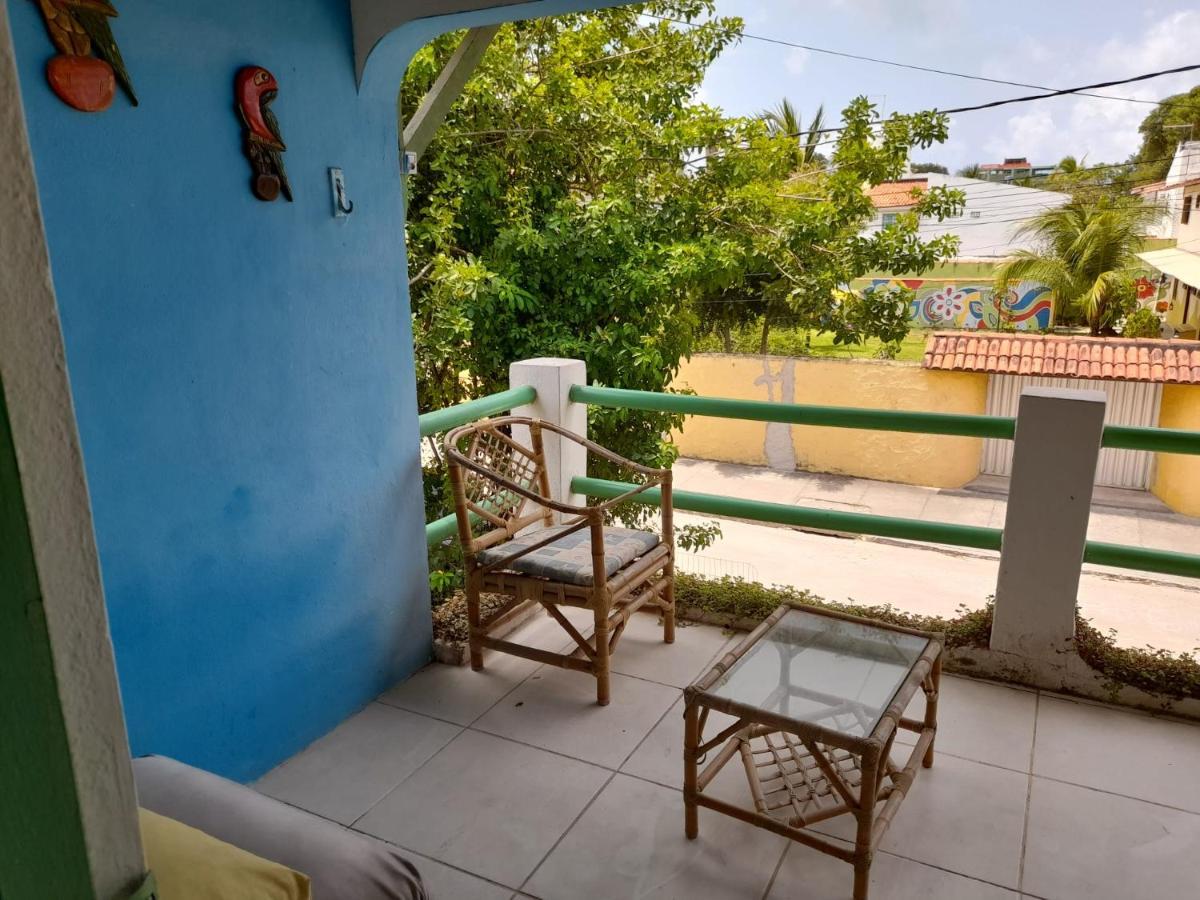 Pôrto das GalinhasManguezal House公寓 外观 照片