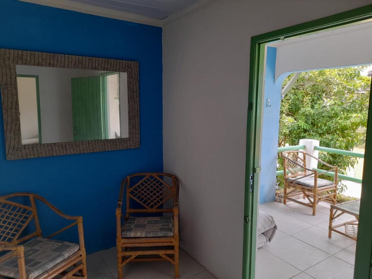 Pôrto das GalinhasManguezal House公寓 外观 照片