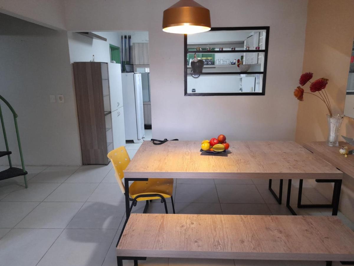 Pôrto das GalinhasManguezal House公寓 外观 照片