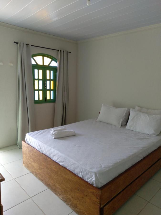 Pôrto das GalinhasManguezal House公寓 外观 照片