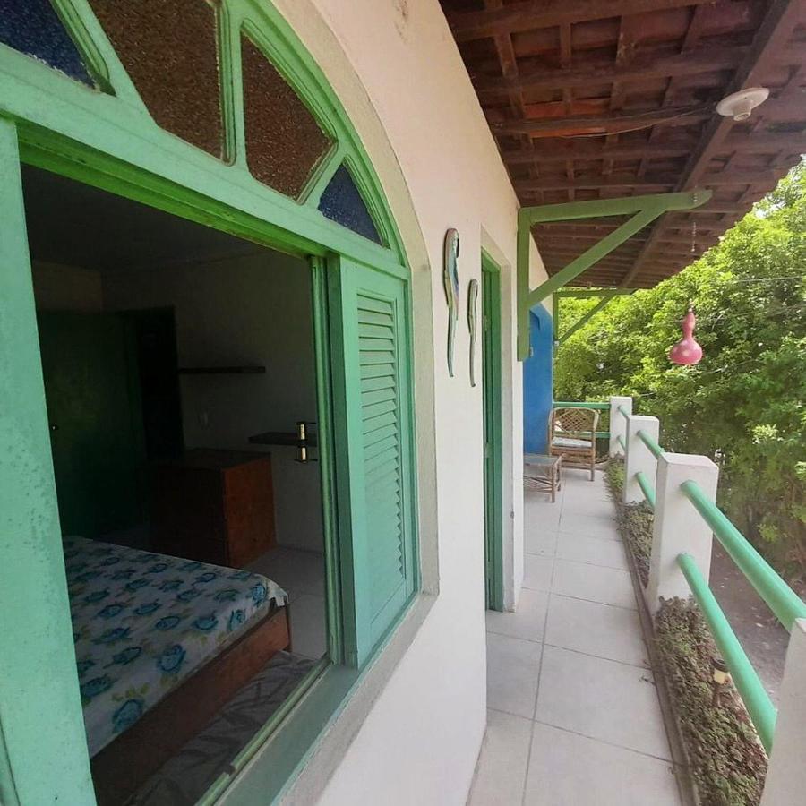 Pôrto das GalinhasManguezal House公寓 外观 照片