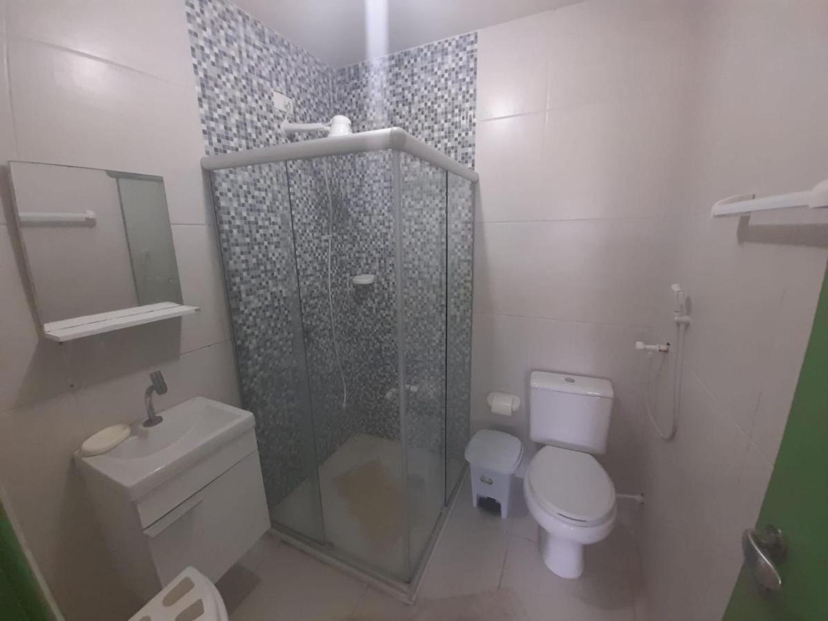 Pôrto das GalinhasManguezal House公寓 外观 照片
