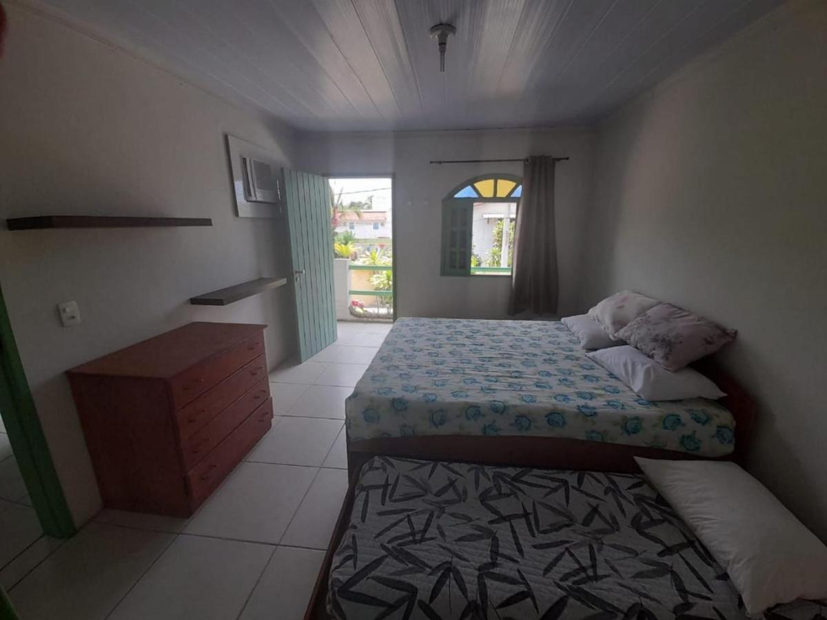 Pôrto das GalinhasManguezal House公寓 外观 照片