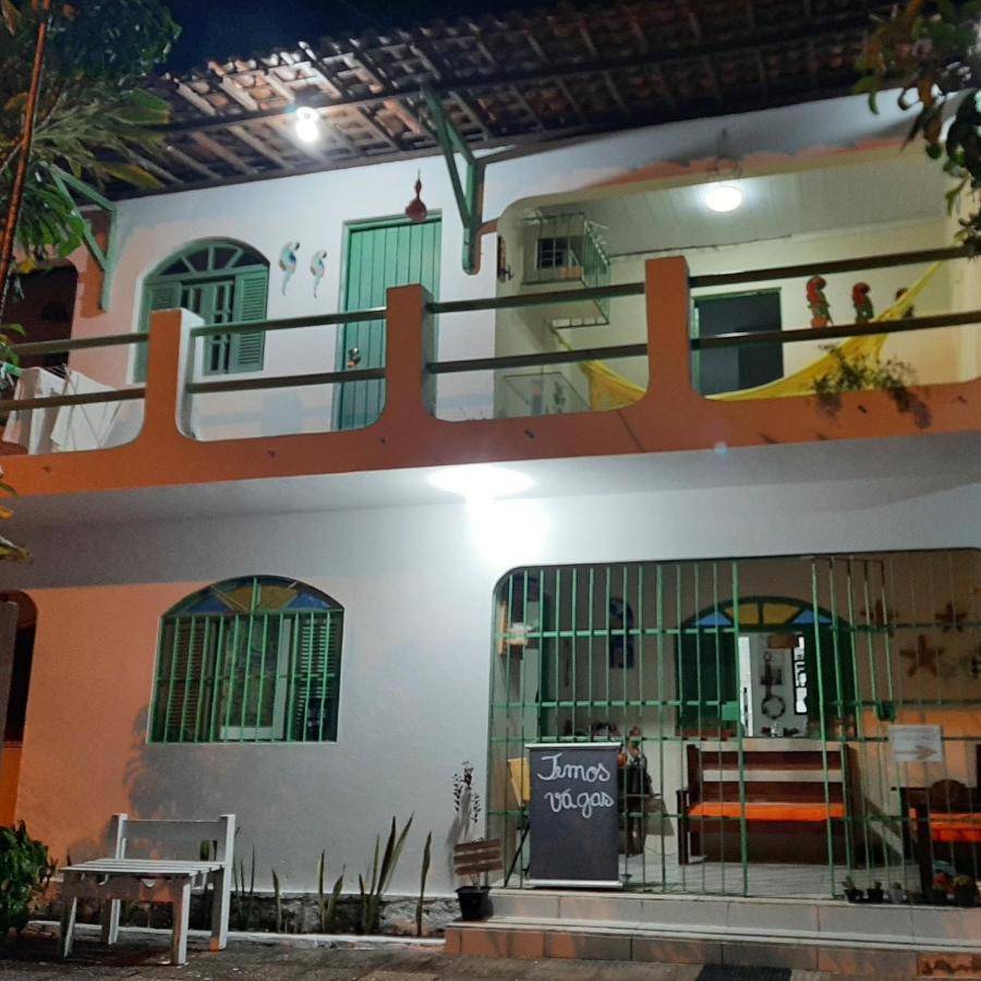 Pôrto das GalinhasManguezal House公寓 外观 照片